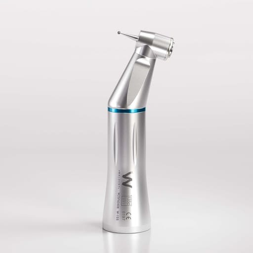 Waldent Internal Water Spray Contra Angle Handpiece (W-155)