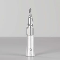 Waldent External Water Spray Straight Handpiece - 6