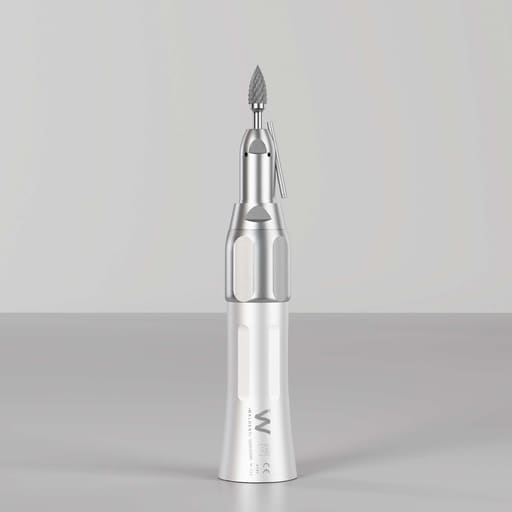 Waldent External Water Spray Straight Handpiece