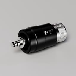 Waldent Disposable High Speed Airotor Coupling - 3