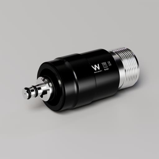 Waldent Disposable High Speed Airotor Coupling