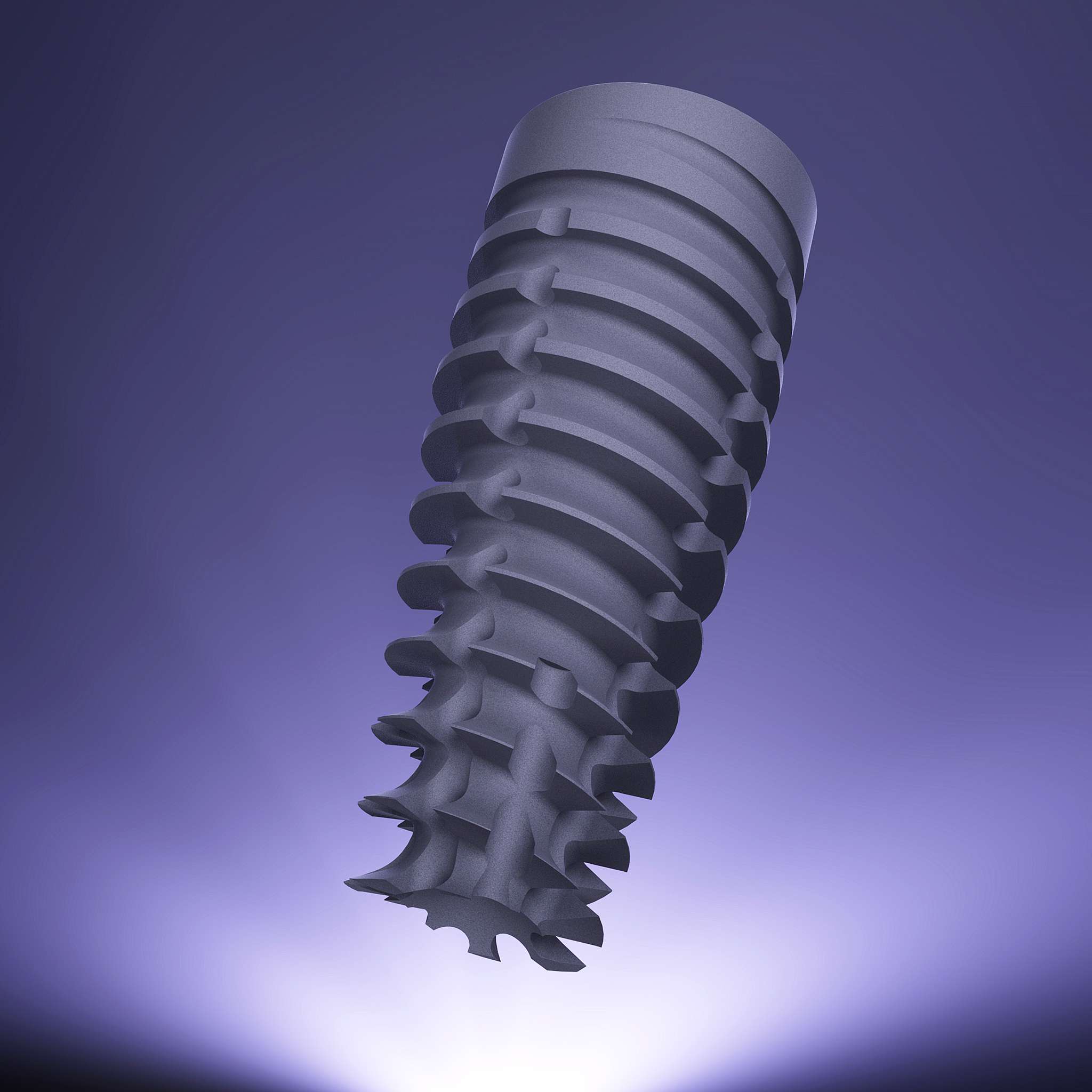 Apex Konnect Dental Implants 5.0mm