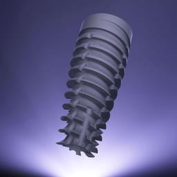 Apex Konnect Dental Implants 5.0mm - 8