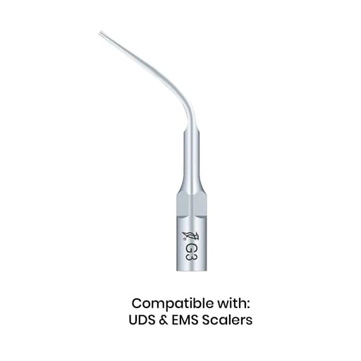 Woodpecker Scaler Tip G3 for UDS & EMS Scalers