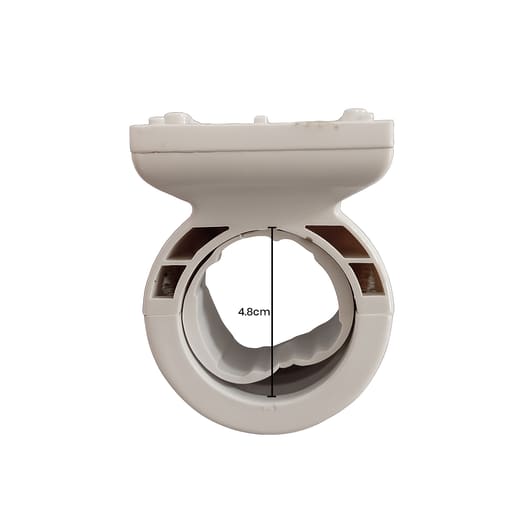 ET Dental Cup Dispenser - Chair Mount
