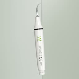 Waldent Ultrasonic Scaler Handpiece - 6