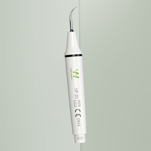 Waldent Ultrasonic Scaler Handpiece