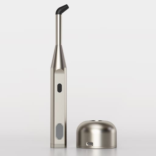 DentalPlant Implant Stability Tester - Golden