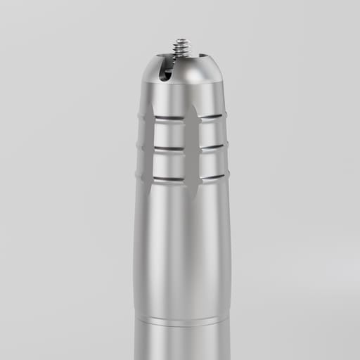 Waldent Air Scaler