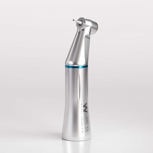 Waldent Internal Water Spray Contra Angle Handpiece (W-155)