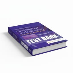 Essentials Of Oral Histology And Embryology: A Clinical Approach 6th Edition (ISBN - 876643) - 3