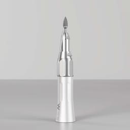 Waldent External Water Spray Straight Handpiece - 7