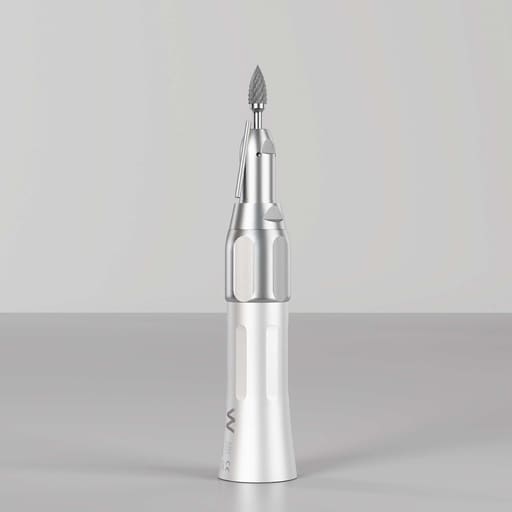 Waldent External Water Spray Straight Handpiece
