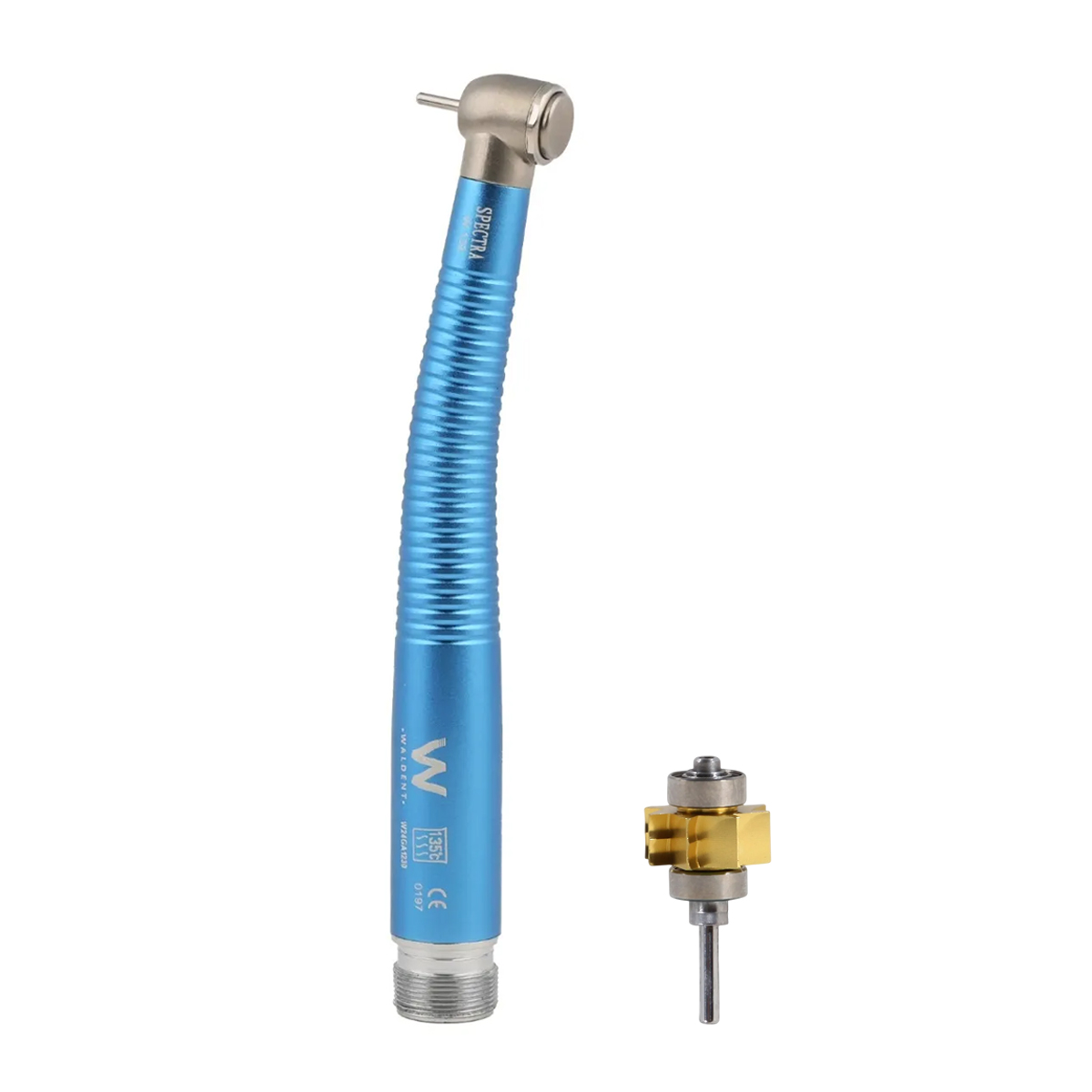 Waldent Spectra Airotor And Cartridge - Standard