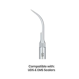 Woodpecker Scaler Tip G5 for UDS & EMS Scalers  - 2