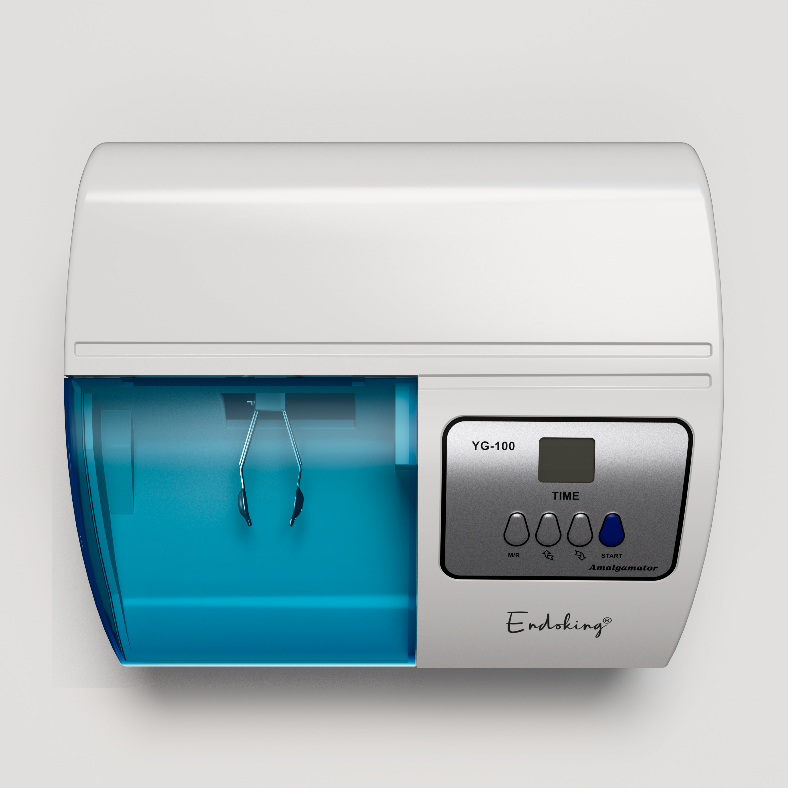 EndoKing Amalgamator For Amalgam and GIC