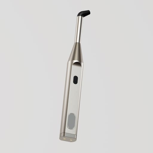 DentalPlant Implant Stability Tester - Golden