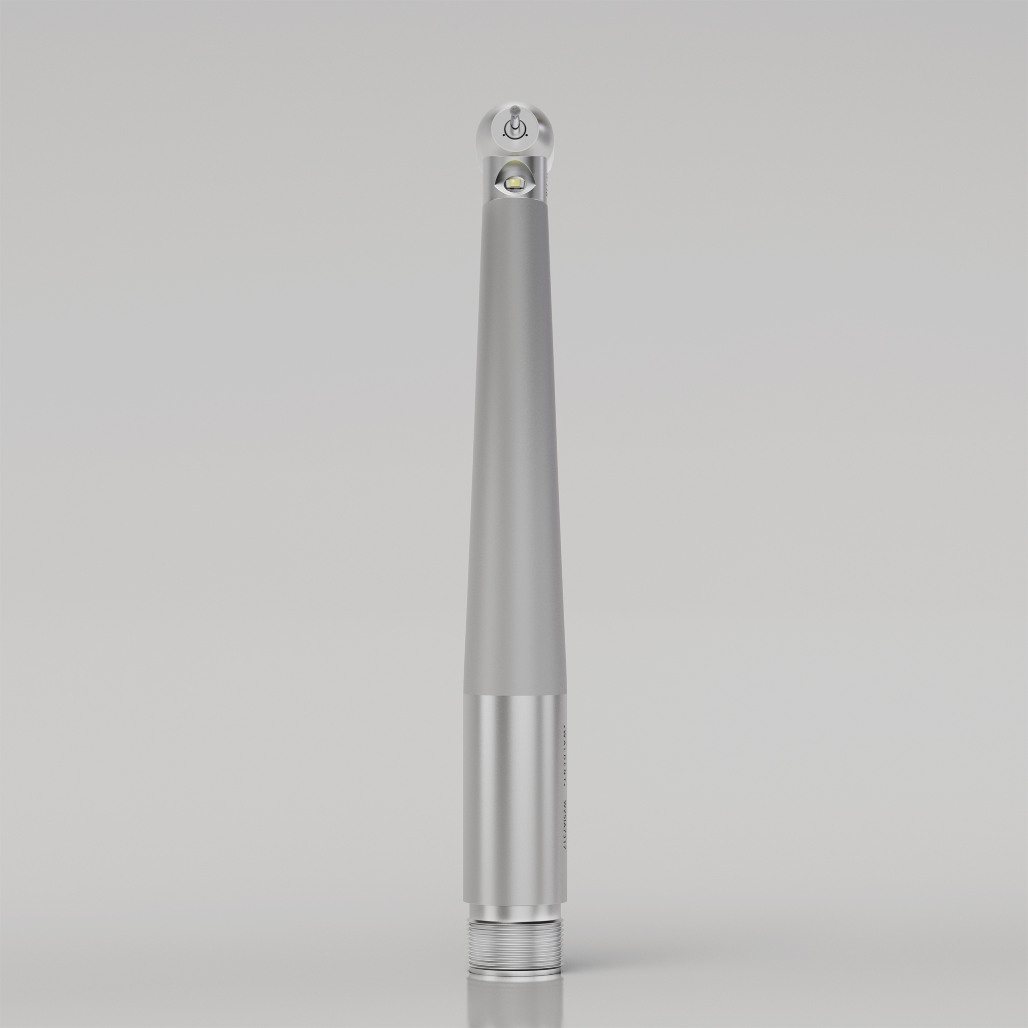 Waldent Premium Led Airotor Turbine And Cartridge - Vasa series