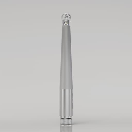 Waldent Premium Led Airotor Turbine And Cartridge - Vasa series