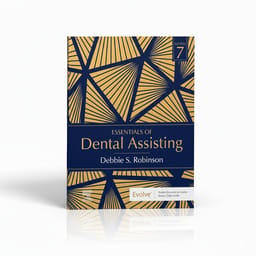 Essentials Of Dental Assisting 7th Edition (ISBN - 764025) - 3