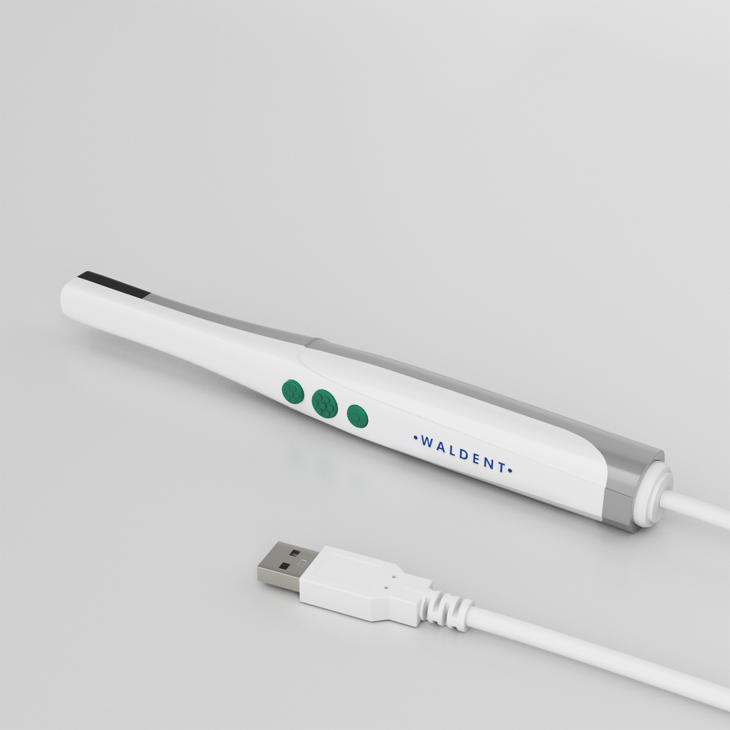 Waldent Intraoral Camera USB Model ( For Laptop )