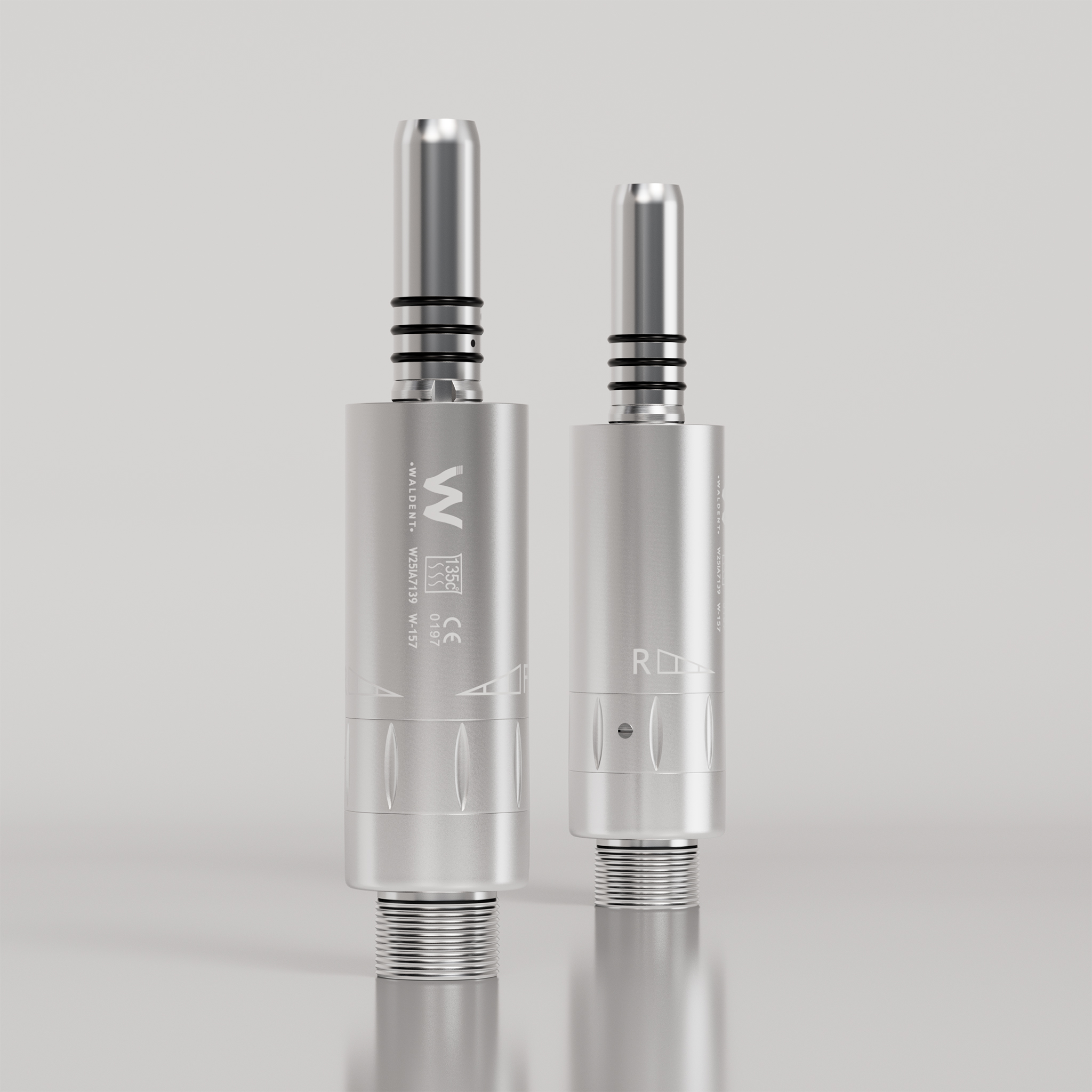 Waldent Silane Primer Syringe