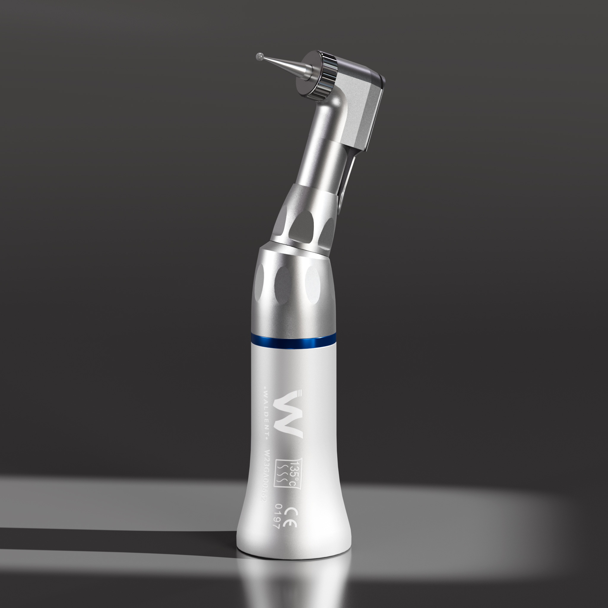 Waldent Contra-angle Handpiece Special Edition (W-141)