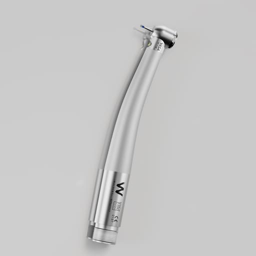 Waldent Premium Led Airotor Turbine And Cartridge - Vasa series