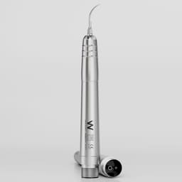 Waldent Air Scaler - 3