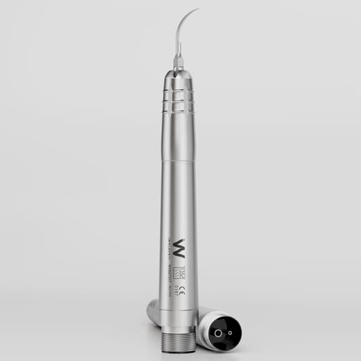 Waldent Air Scaler