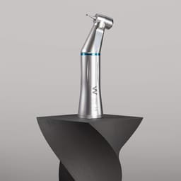 Waldent Internal Water Spray Contra Angle Handpiece (W-155) - 5