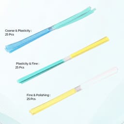 Tor Vm Finishing & Polishing Kit - 20