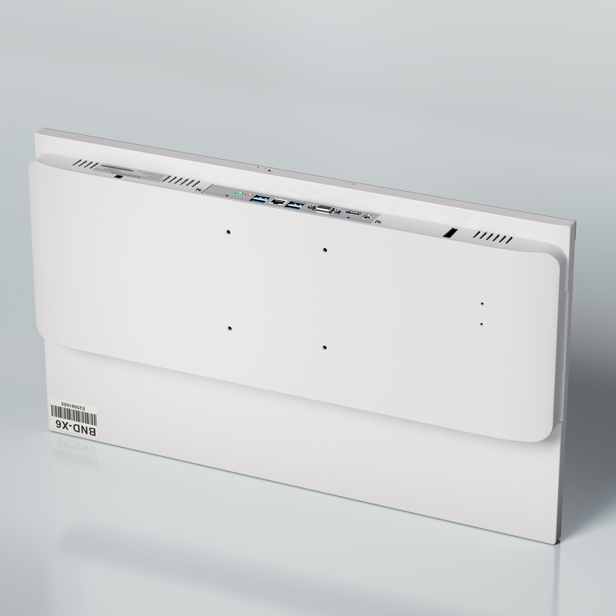 Waldent All-in-One PC Touch Screen Intraoral Camera