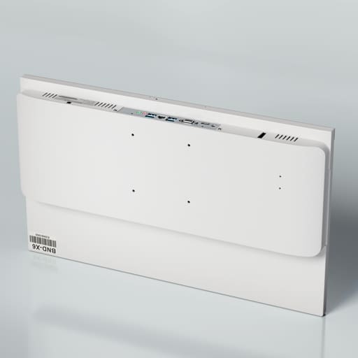 Waldent All-in-One PC Touch Screen Intraoral Camera