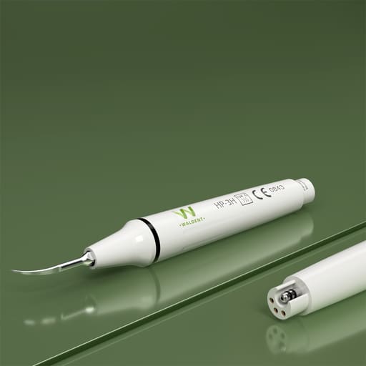 Waldent Ultrasonic Scaler Handpiece