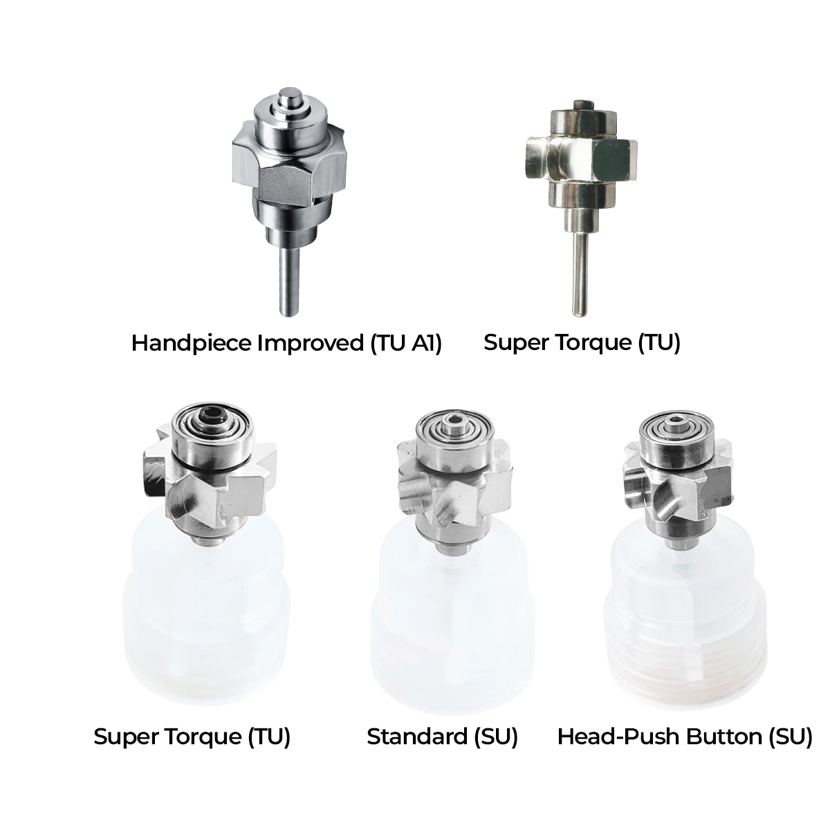 Apple dental Airotor Handpiece Cartridges