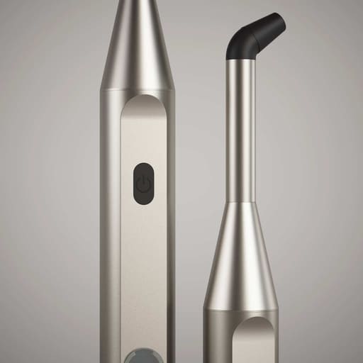 DentalPlant Implant Stability Tester - Golden