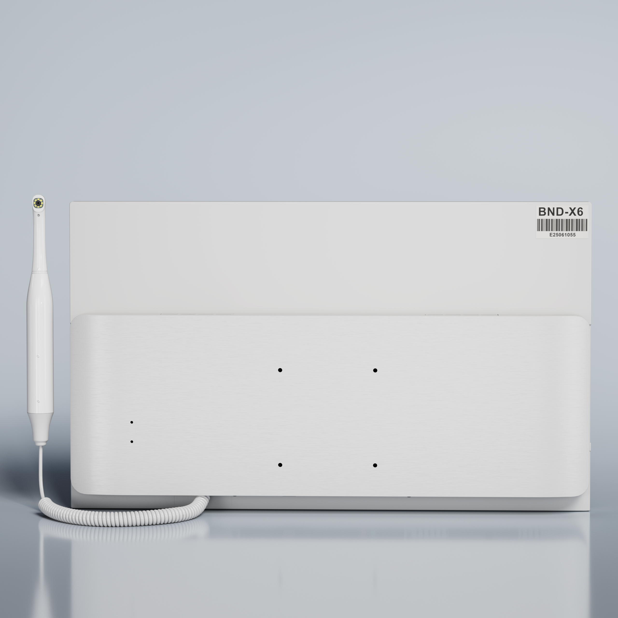 Waldent All-in-One PC Touch Screen Intraoral Camera