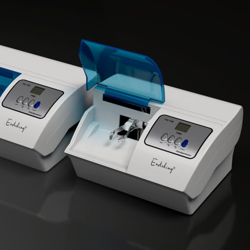 EndoKing Amalgamator For Amalgam and GIC