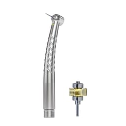 Waldent LED Airotor Handpiece And Cartridge - 3