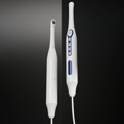 Waldent All-in-One PC Touch Screen Intraoral Camera - 7