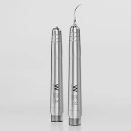 Waldent Air Scaler - 7