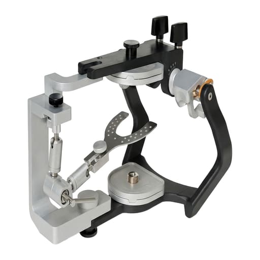 Corident C.S.A-400 Dental Articulator with Facebow