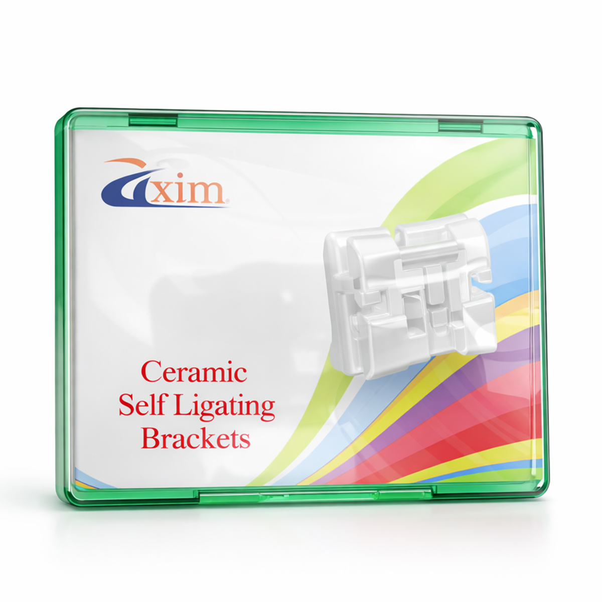 Axim Passive Dam SL Ceramic Bracket (SLB) Kit - ADAK-C