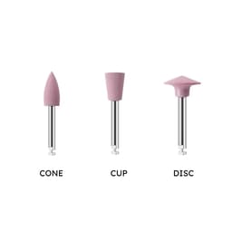 Youdent Composite Polishing Kit Pink RA