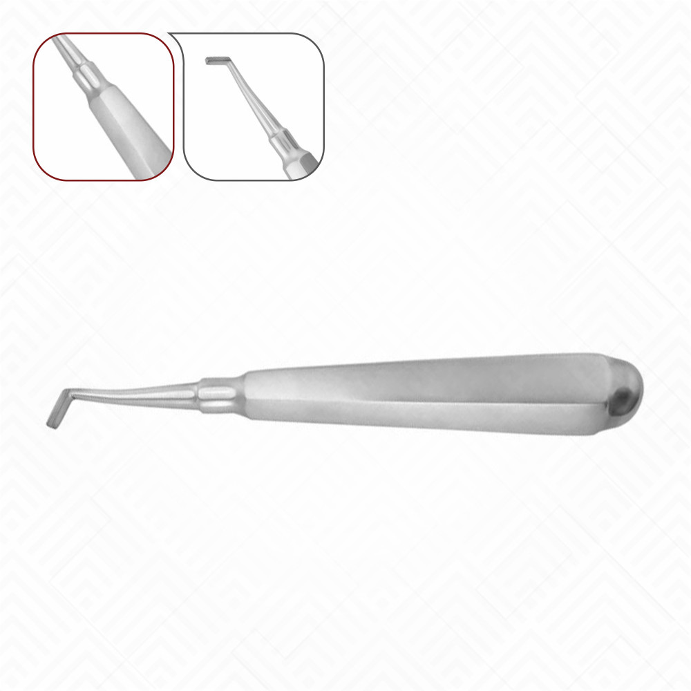 Eltee Mershon Band Pusher - US-005