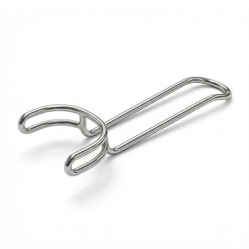 Waldent Vestibulum Lip & Cheek Retractors