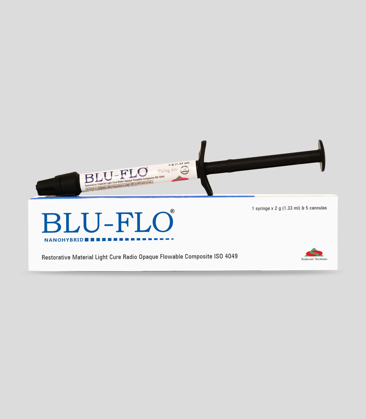 Anabond BLU-FLO Flowable Composite
