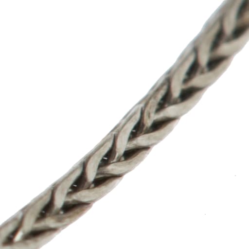 OrthoMetric Braided Eight Strand Woven SS Archwire - Rectangular (10/Pk)