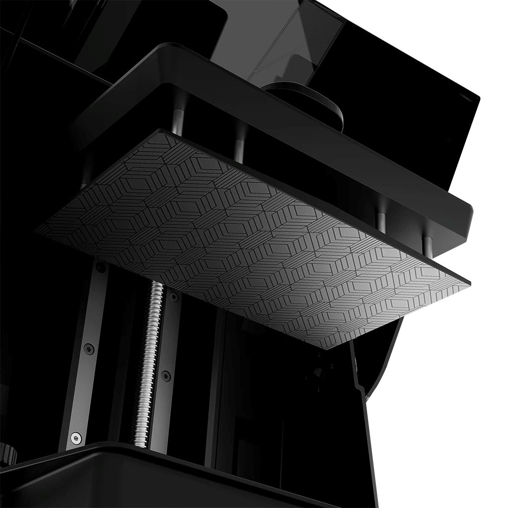 Elegoo Saturn 4 3D Printer Build Plate